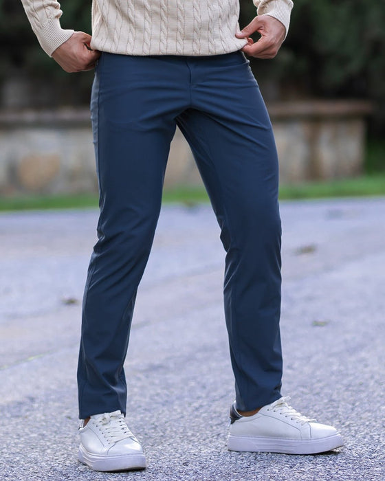 All Day Elite 5-Pockets Pants