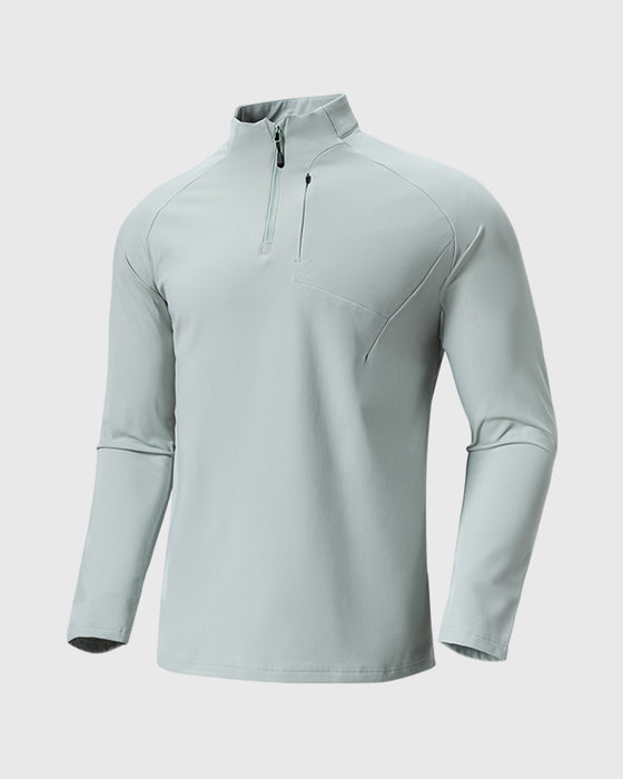 Terrain Trek Long Sleeve T-Shirt