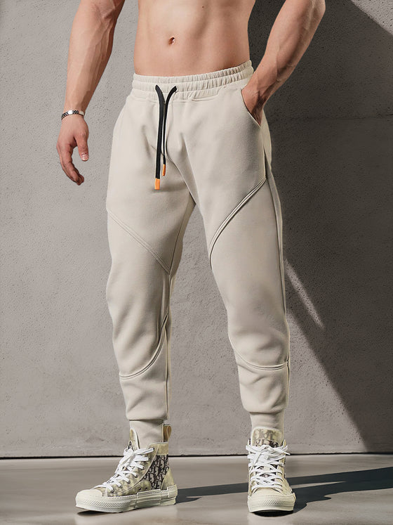 Pantalón deportivo Motion Jogger tapered de corte holgado Esencial para toda la temporada 