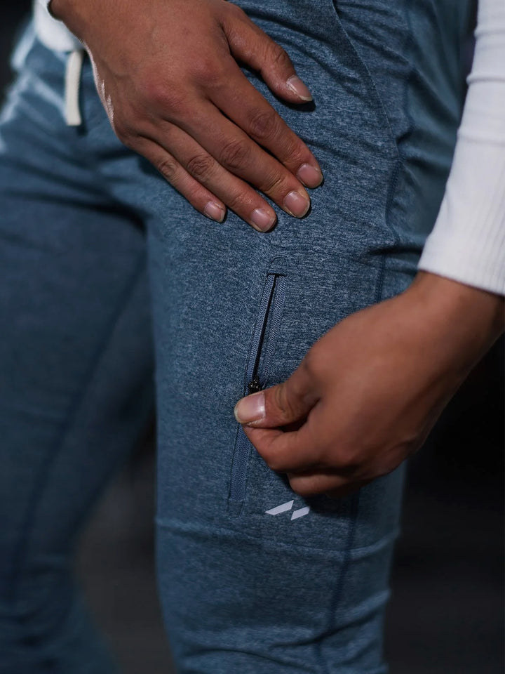 Softest Sunday Performance™ Stretch Jogger