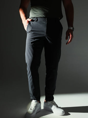 All Day Elite Performance™ Classic Slim Fit Chino Pant Tech