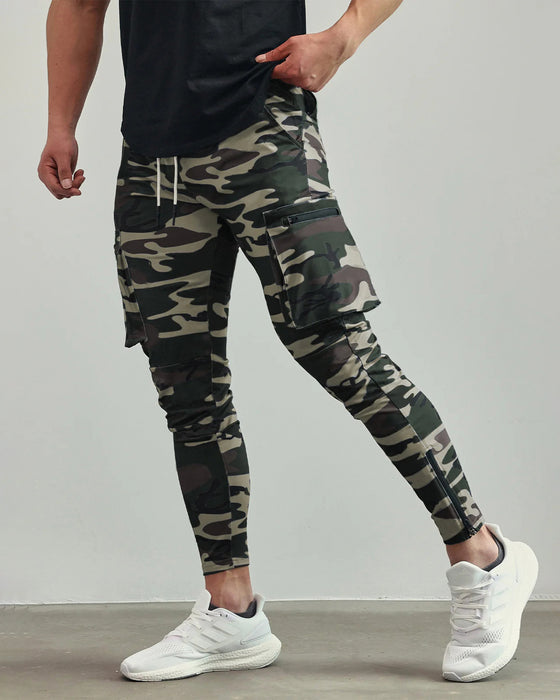 All Season Essential Gym Cargo Jogger