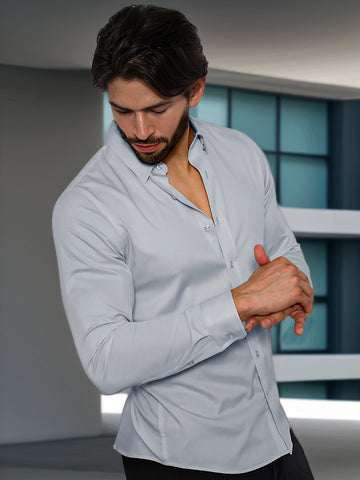 Bamboo Performance Shirt