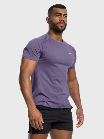 Active Fit Gym Tee