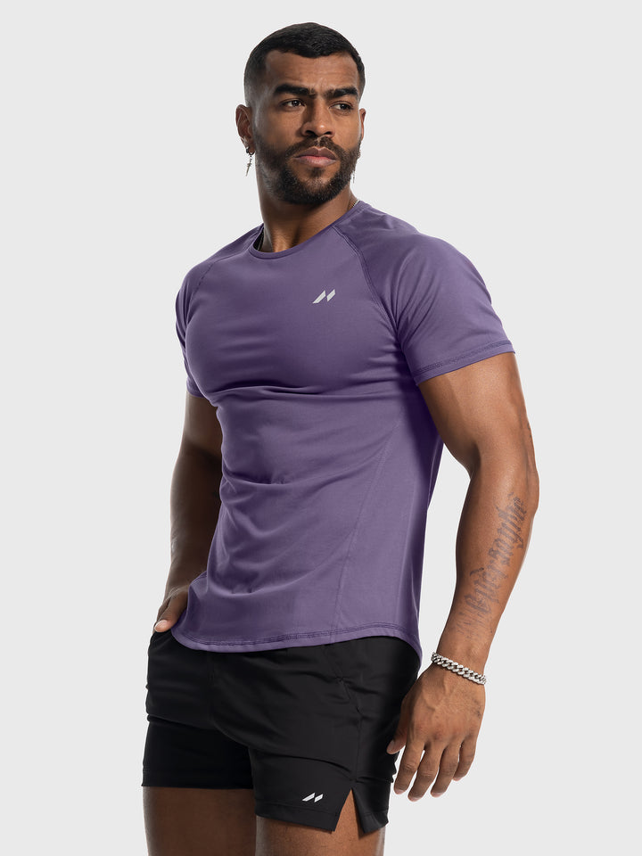 Active Fit Gym Tee