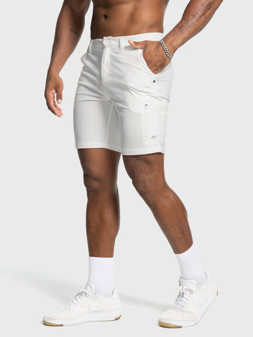 All Day ElitePerformance™ Chino Classic Shorts