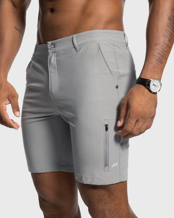 All Day ElitePerformance™ Chino Shorts