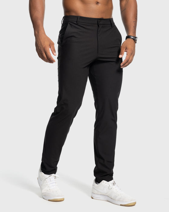 All Day Elite Performance™ Classic Slim Fit Chino Pant New