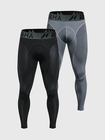 Athletic Compression Tight