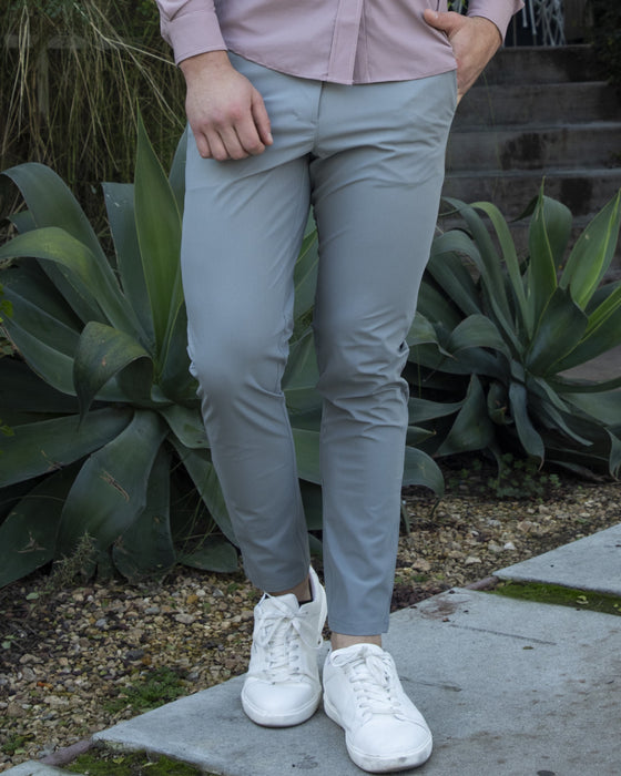 All Day Elite Performance™ Tapered Slim Fit Chino Pants