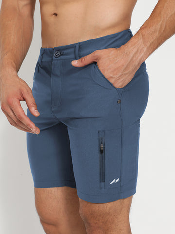 All Day ElitePerformance™ Chino Shorts New