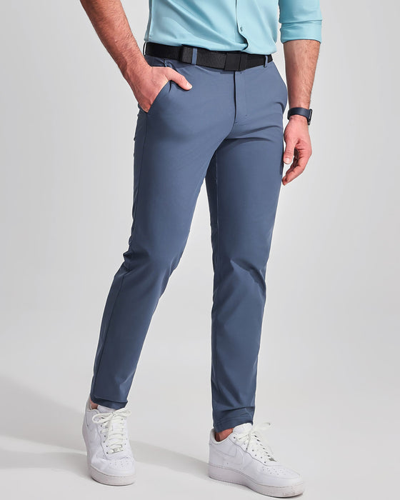 All Day Elite Performance™ Classic Slim Fit Chino Pants