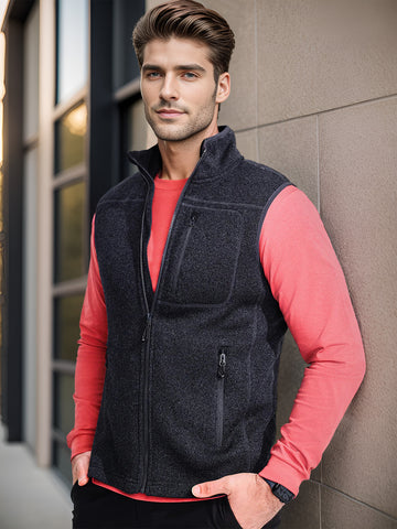 Tech Sherpa Vest