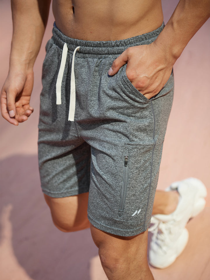 Softest Sunday Performance™ Stretch 7" Short