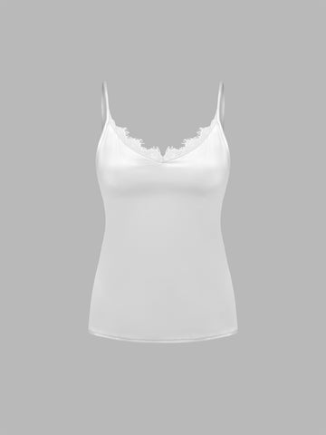 AHA Daily Luxury Washable Silk Cami