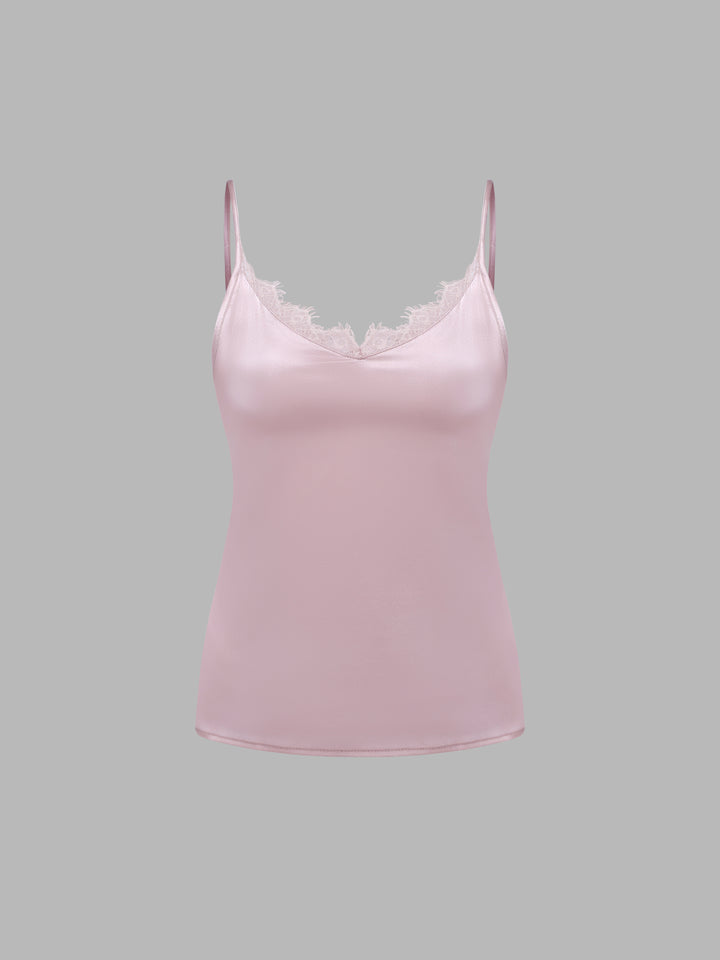 AHA Daily Luxury Washable Silk Cami