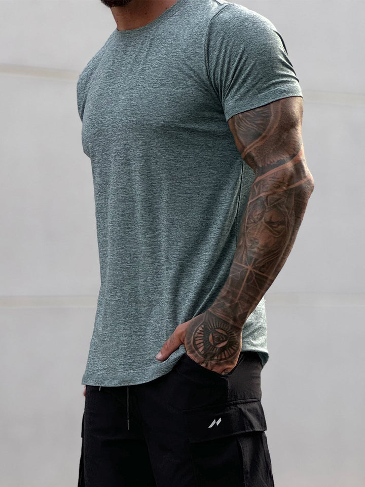 Softest Sunday Performance™ Tee Short Sleeve New Color