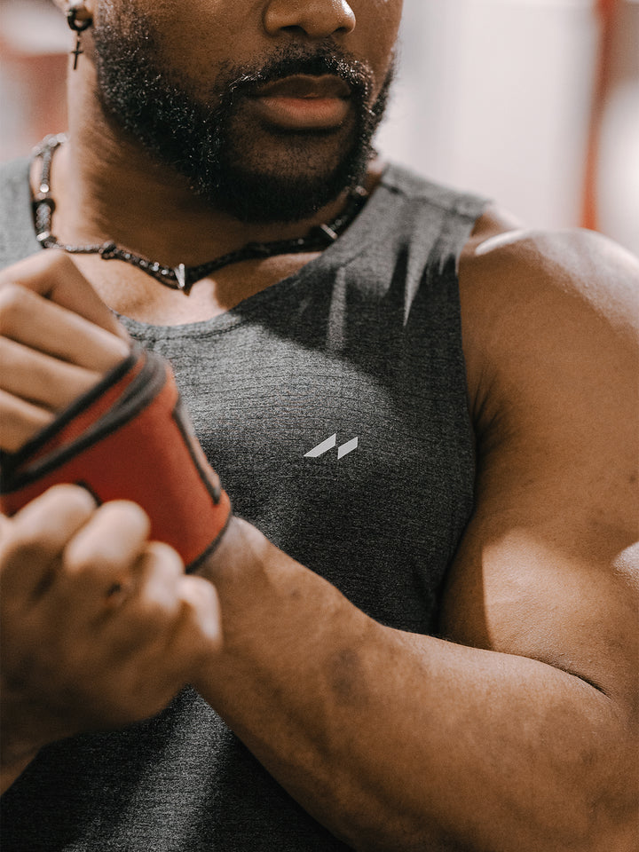 Softest Sunday Elevated Training Tank Top