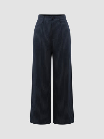 Striped Pants for Women