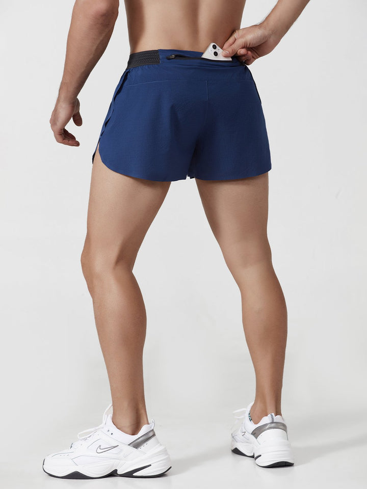 3" Fast and Free Lined Shorts Ultra-lightweight Pro Running