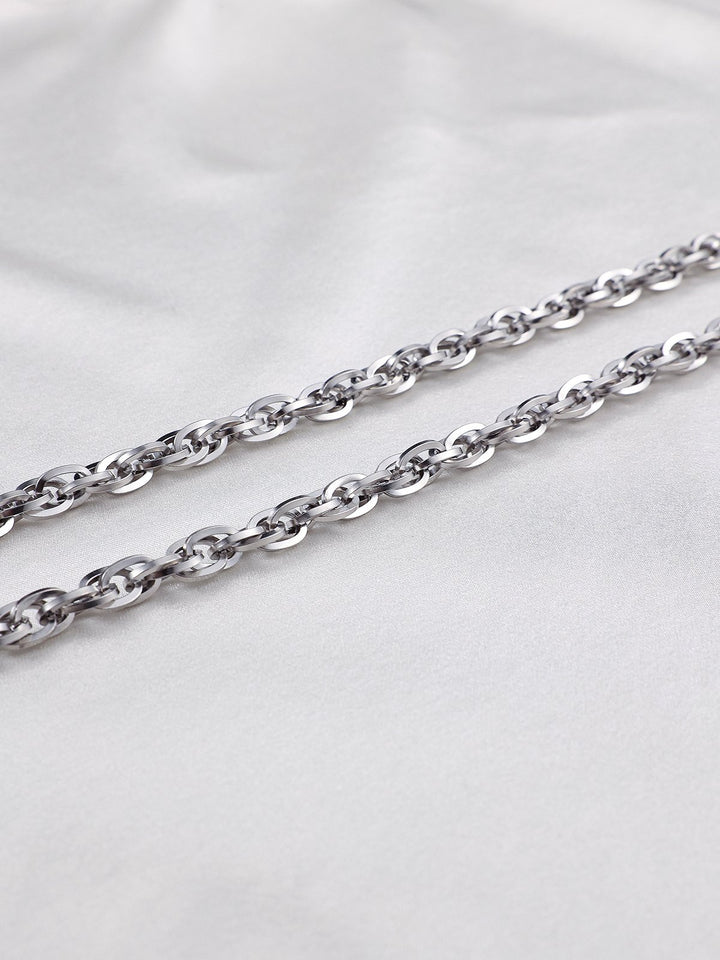 Chain Metal Necklace