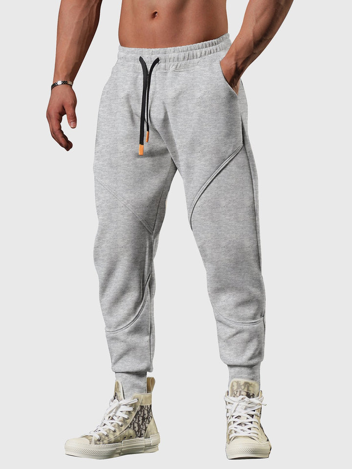 Motion Sweatpant Tapered Fit Jogger All Season Essential