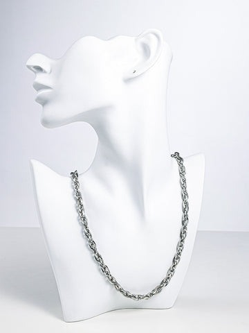 Chain Metal Necklace