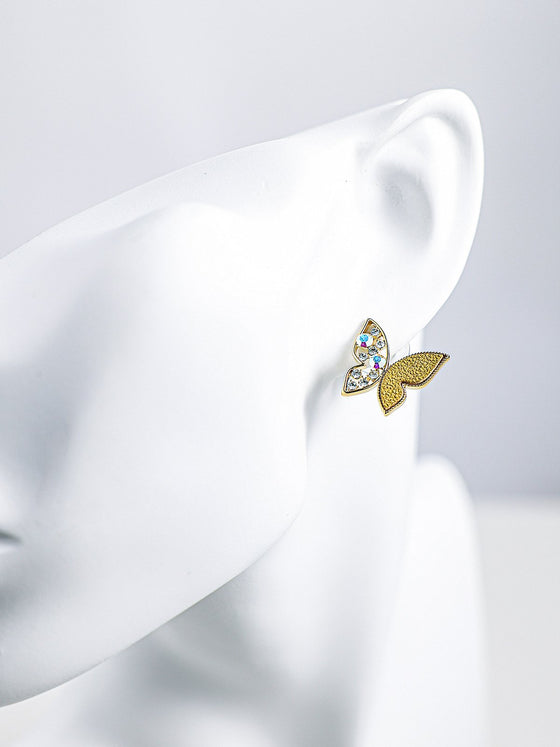 Butterfly Earrings