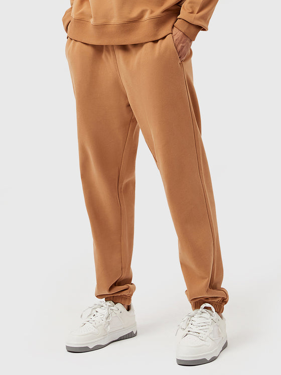 Terry Fleece Cloud Nine Sweatpants - urbanclassys