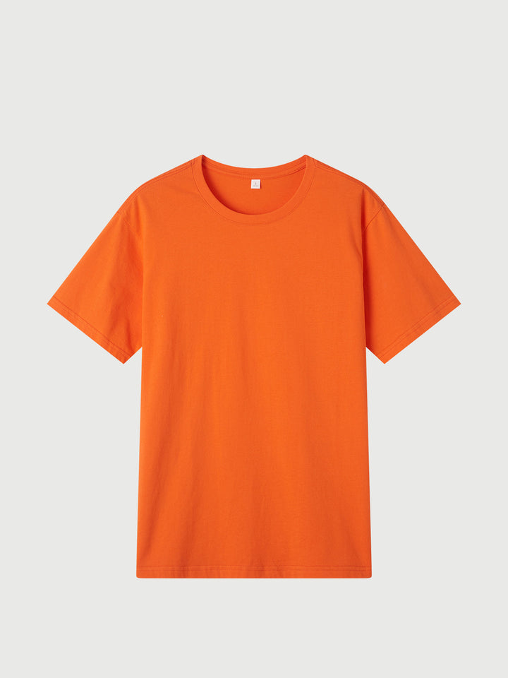 Camiseta colorida para todos los días