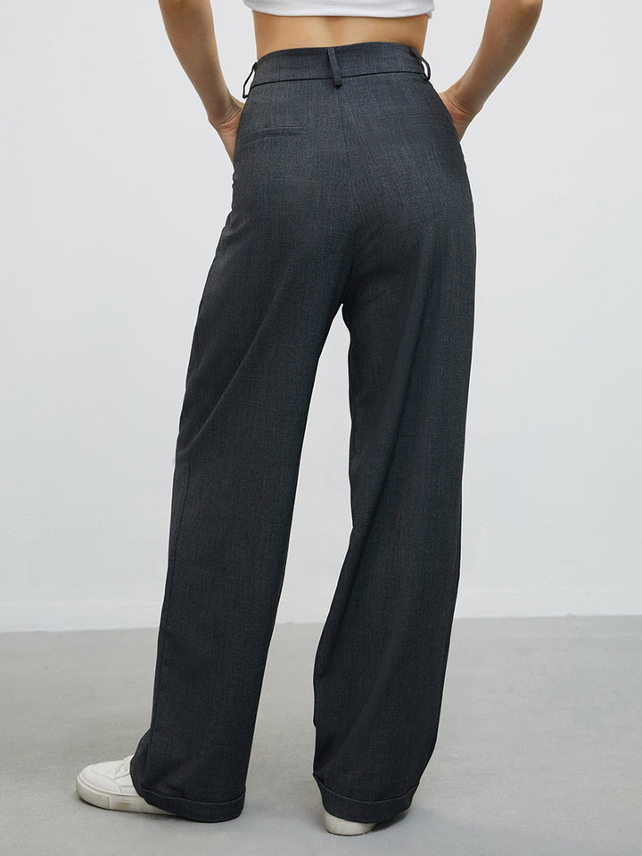 Airstream Straight Leg Pants