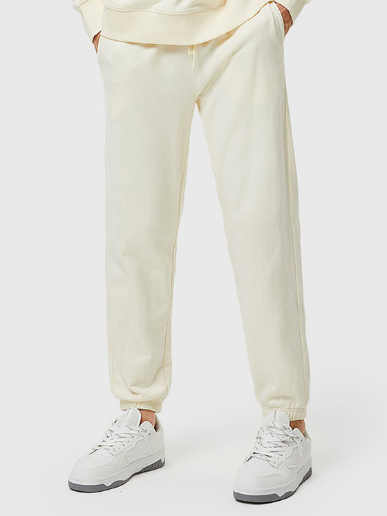 Terry Fleece Cloud Nine Sweatpants - urbanclassys